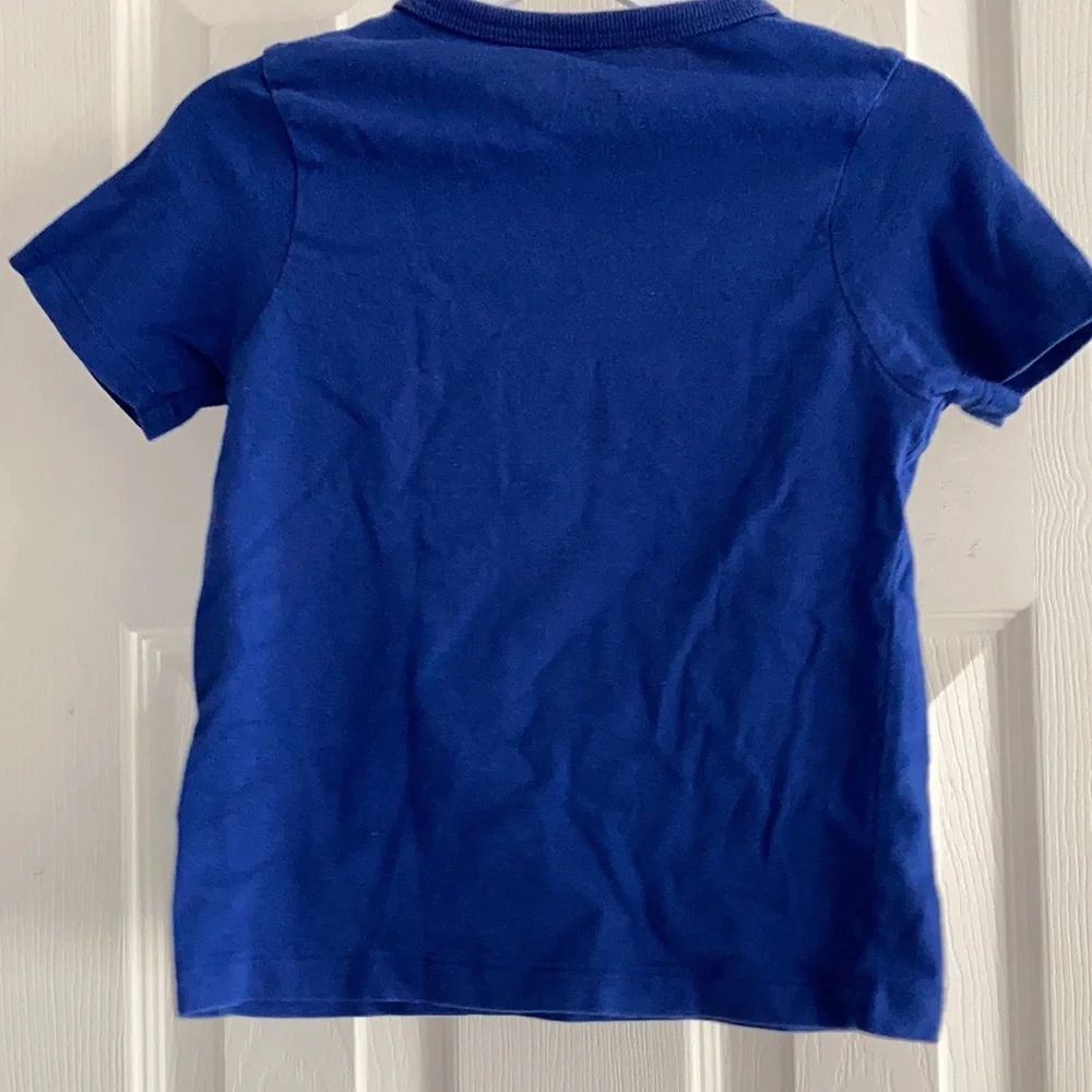 THE CHILDREN’S PLACE GRAPHIC TEE DUDE IM 2 SIZE 2T